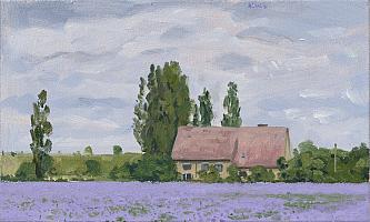 Hans-Joachim Billib Haus u. Phacelia